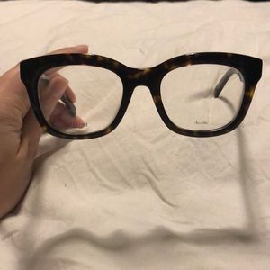 celine reading glasses